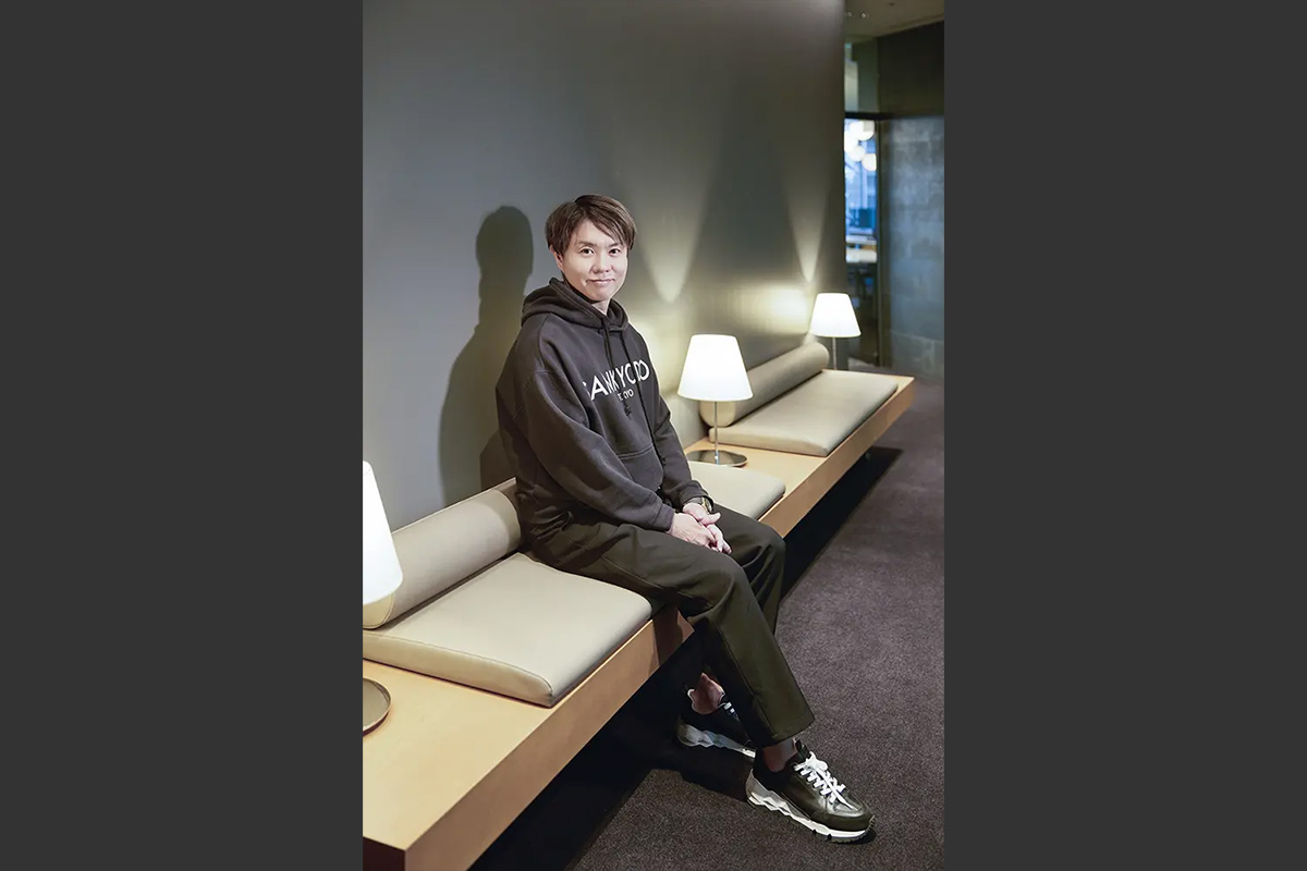 月刊実務経営ニュースに取材記事が掲載されました【代表 朝倉】